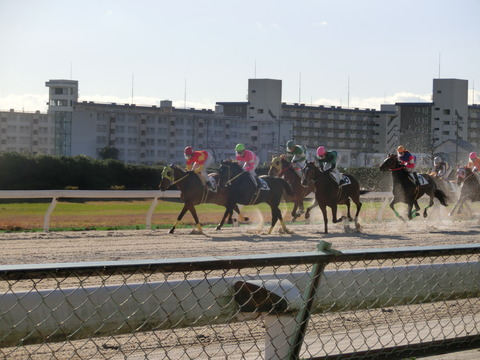race