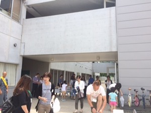 文化フェスタ4