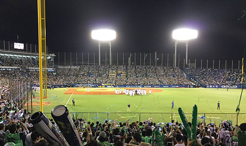 優勝!!