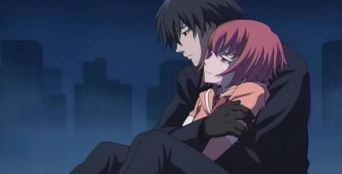 DARKER THAN BLACK -流星の双子-12-3