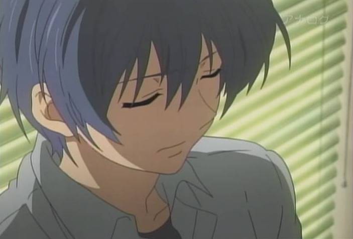 CLANNAD〜AFTER STORY〜15-1