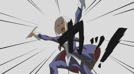 人類は衰退しました - アニメ画像002