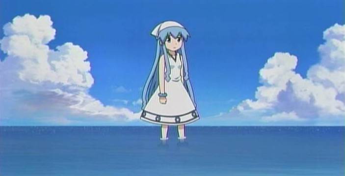 侵略!イカ娘-0(5)
