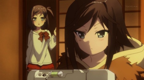 変態王子と笑わない猫。 - アニメ画像011
