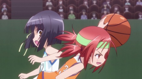 ロウきゅーぶ!SS - アニメ画像004