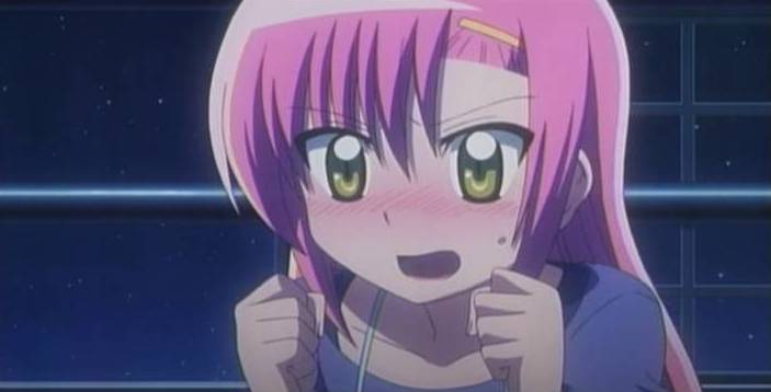 ハヤテのごとく!!24-1