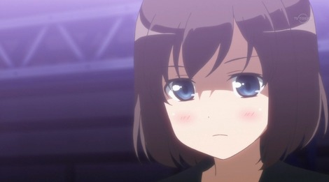 咲 -Saki- 阿知賀編 episode of side-A - アニメ画像013