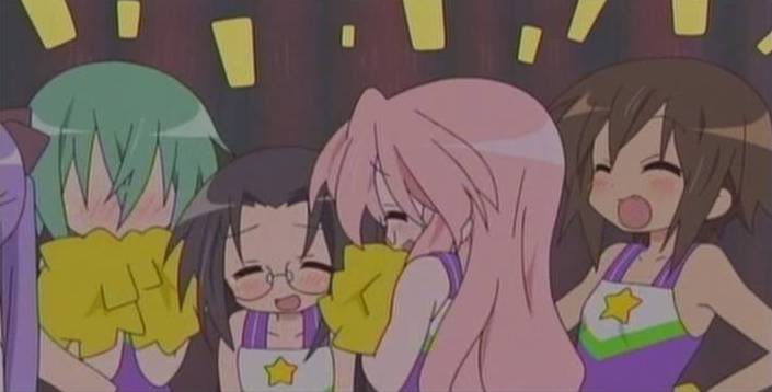 らき☆すた24-6