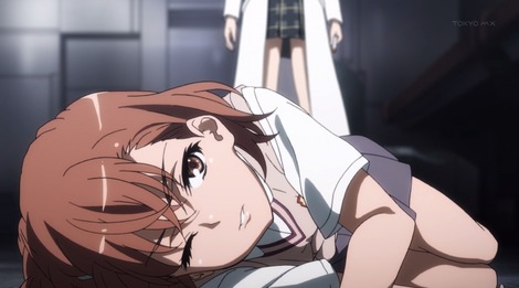 とある科学の超電磁砲S - アニメ画像004