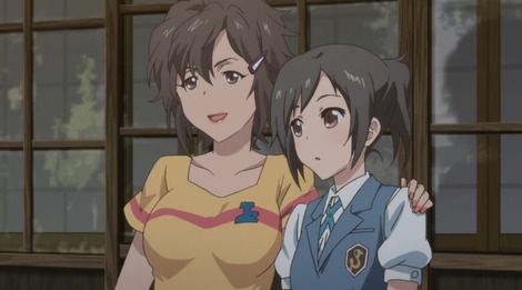 TARI TARI - アニメ画像007