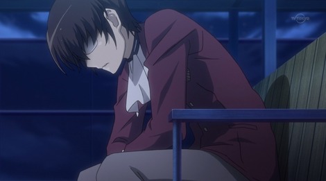 神のみぞ知るセカイ 女神篇 - アニメ画像018