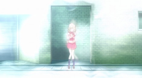 ささみさん@がんばらない - アニメ画像002