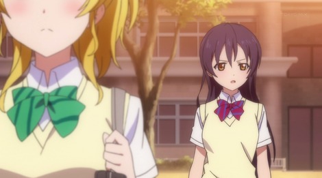 ラブライブ! - アニメ画像018