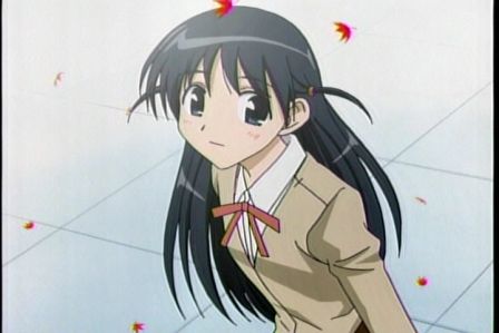 スクールランブル二学期3−25