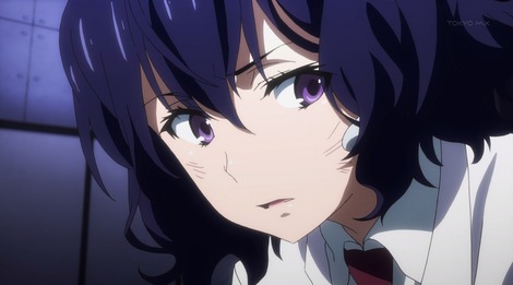 とある科学の超電磁砲S - アニメ画像018