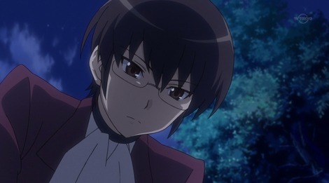神のみぞ知るセカイ 女神篇 - アニメ画像005