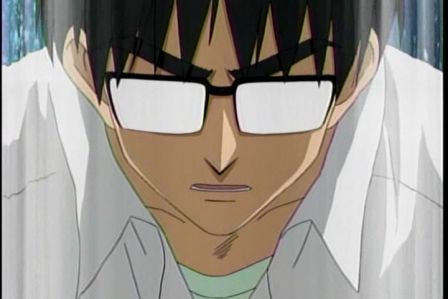 スクールランブル二学期2−9