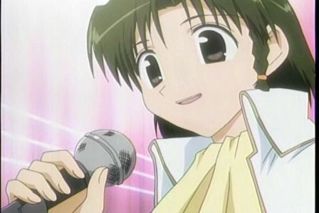 スクールランブル二学期6−12