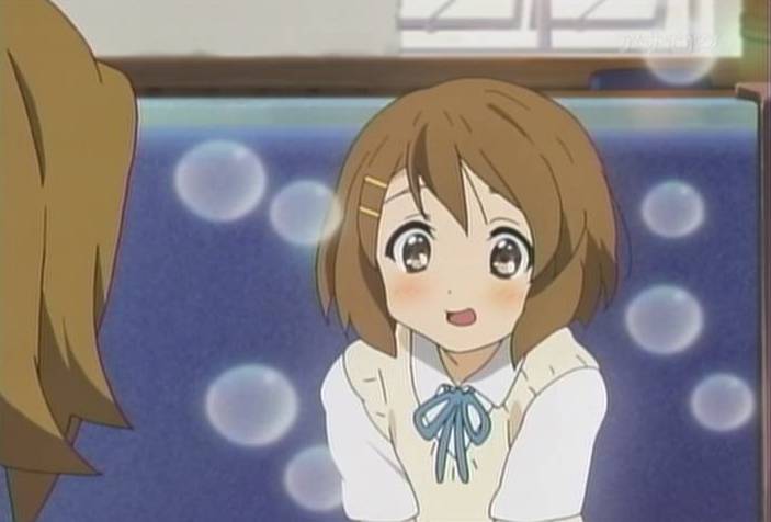 けいおん!5-6