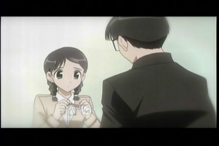 スクールランブル二学期3−7