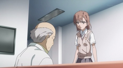 とある科学の超電磁砲S - アニメ画像002