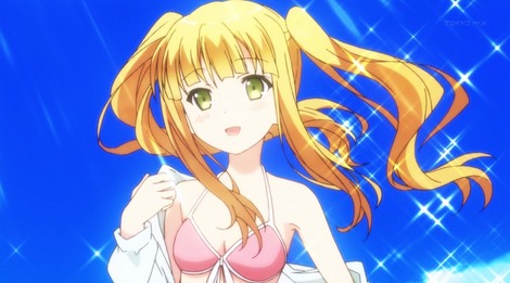 変態王子と笑わない猫。 - アニメ画像003