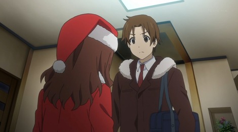 ココロコネクト - アニメ画像001
