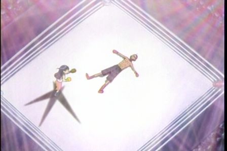 スクールランブル二学期4−20