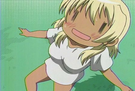 ひだまりスケッチ6-6