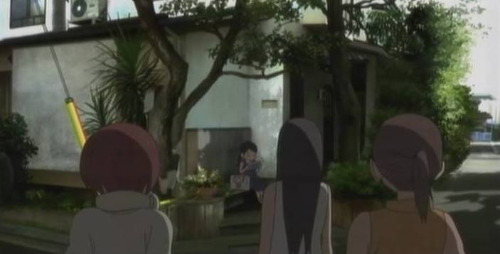 魔法遣いに大切なこと〜夏のソラ〜6-1