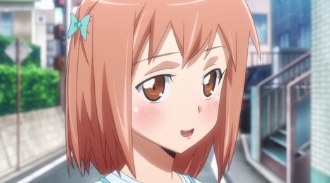はたらく魔王さま! - アニメ画像019