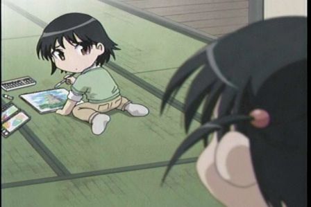 スクールランブル二学期26−3