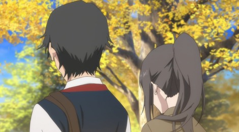 TARI TARI - アニメ画像005