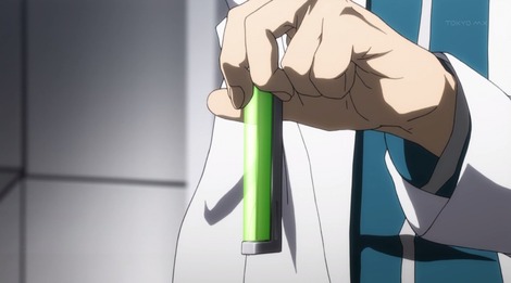とある科学の超電磁砲S - アニメ画像023