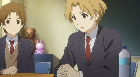 ココロコネクト - アニメ画像003