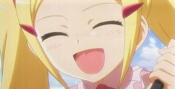 神のみぞ知るセカイ-0(2)