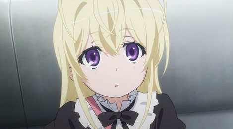 とある科学の超電磁砲S - アニメ画像007