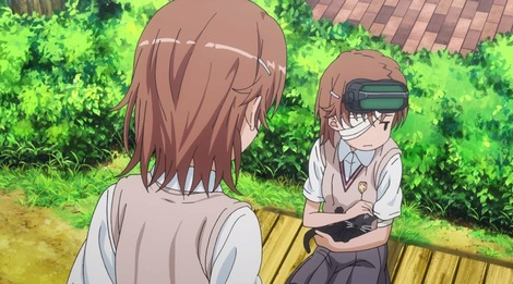 とある科学の超電磁砲S - アニメ画像005