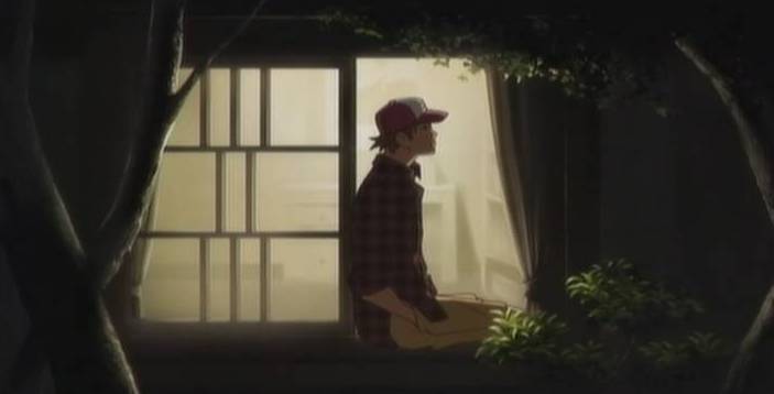 魔法遣いに大切なこと〜夏のソラ〜2-4
