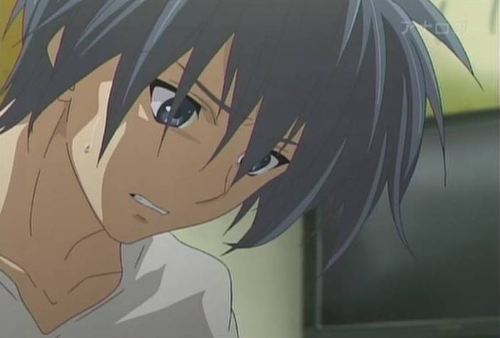 CLANNAD〜AFTER STORY〜14-3