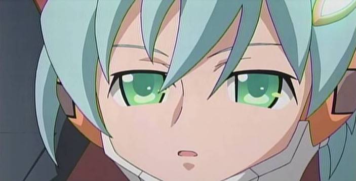 宇宙をかける少女15-2