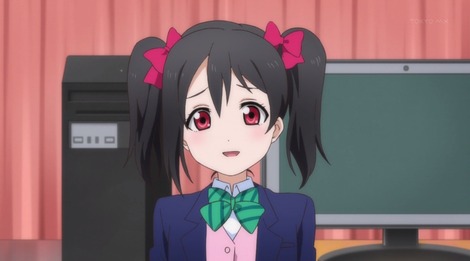 ラブライブ! - アニメ画像014