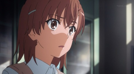 とある科学の超電磁砲S - アニメ画像018