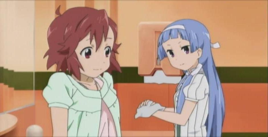 かんなぎ10-5