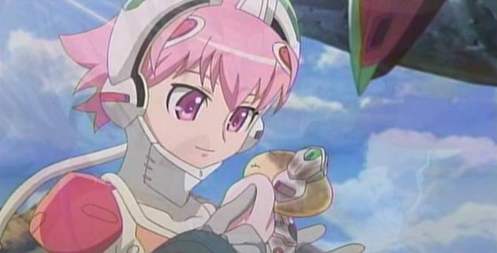 宇宙をかける少女21-4
