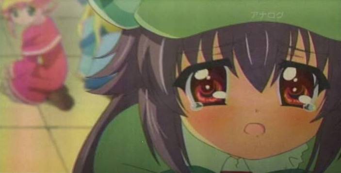 探偵オペラ ミルキィホームズ-0(1)