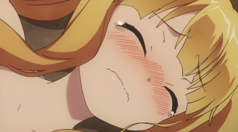 変態王子と笑わない猫。 - アニメ画像009