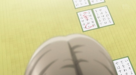 ちはやふる2 - アニメ画像002