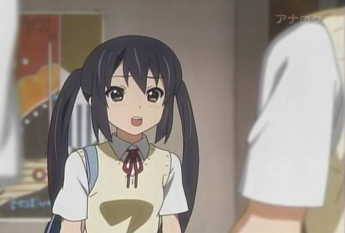 けいおん!9-3