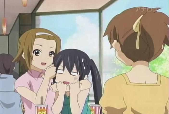 けいおん!10-1